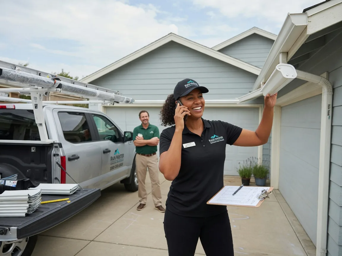 Gutter Installation Fifield, WI FAQs
